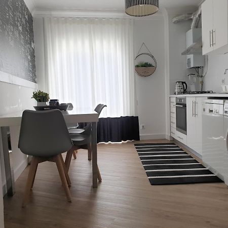 Casa da Vó Minda - Nazaré Apartment Luaran gambar