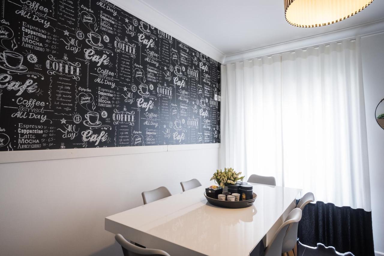 Casa da Vó Minda - Nazaré Apartment Luaran gambar