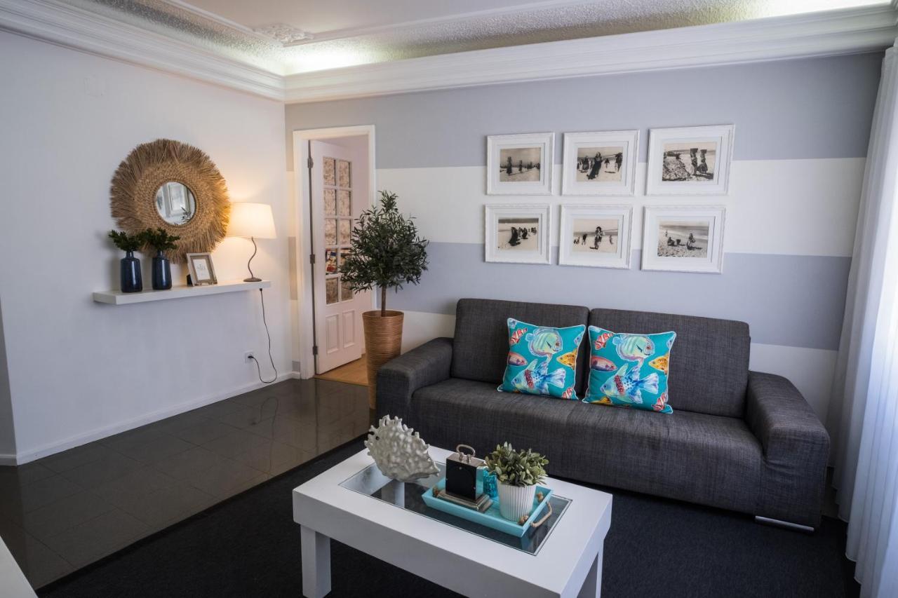 Casa da Vó Minda - Nazaré Apartment Luaran gambar