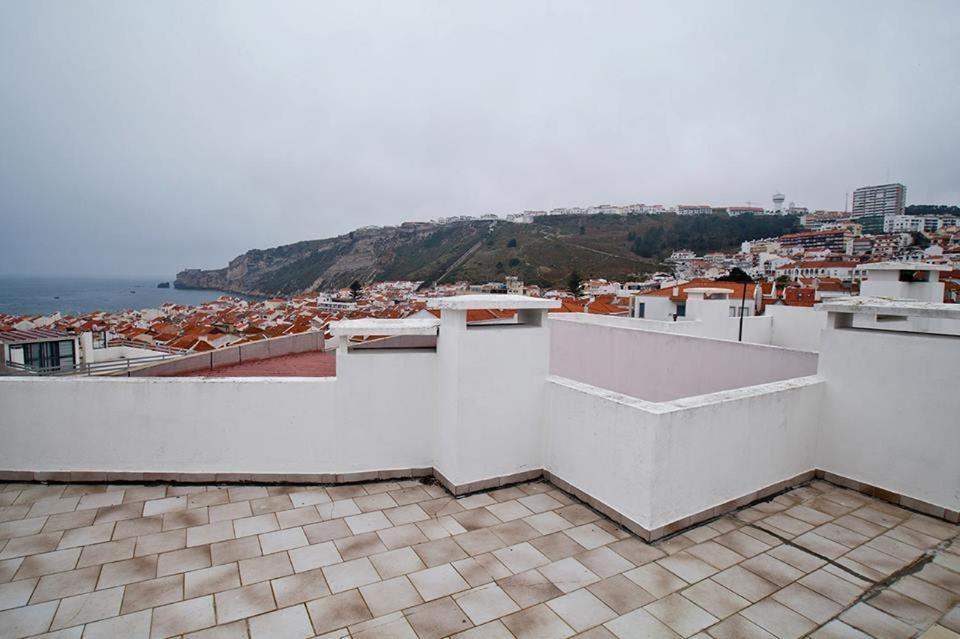Casa da Vó Minda - Nazaré Apartment Luaran gambar