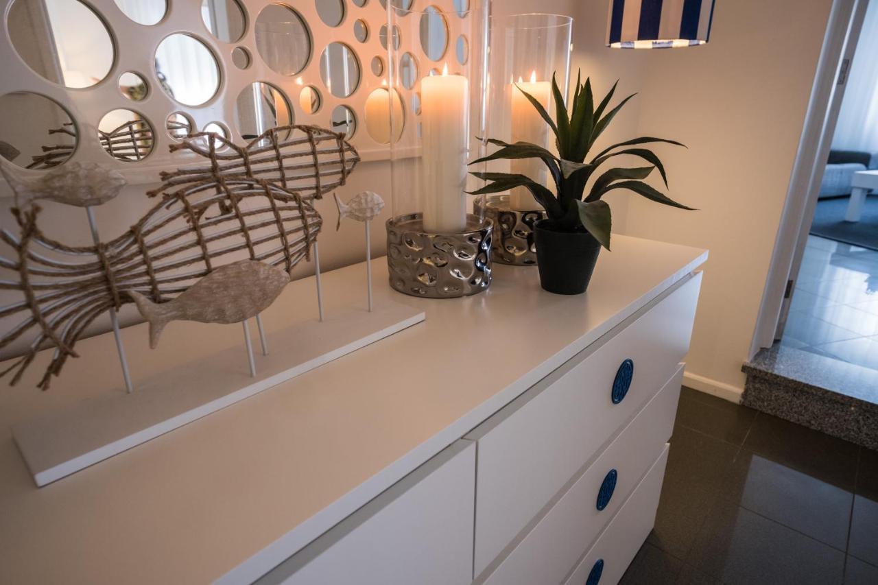 Casa da Vó Minda - Nazaré Apartment Luaran gambar