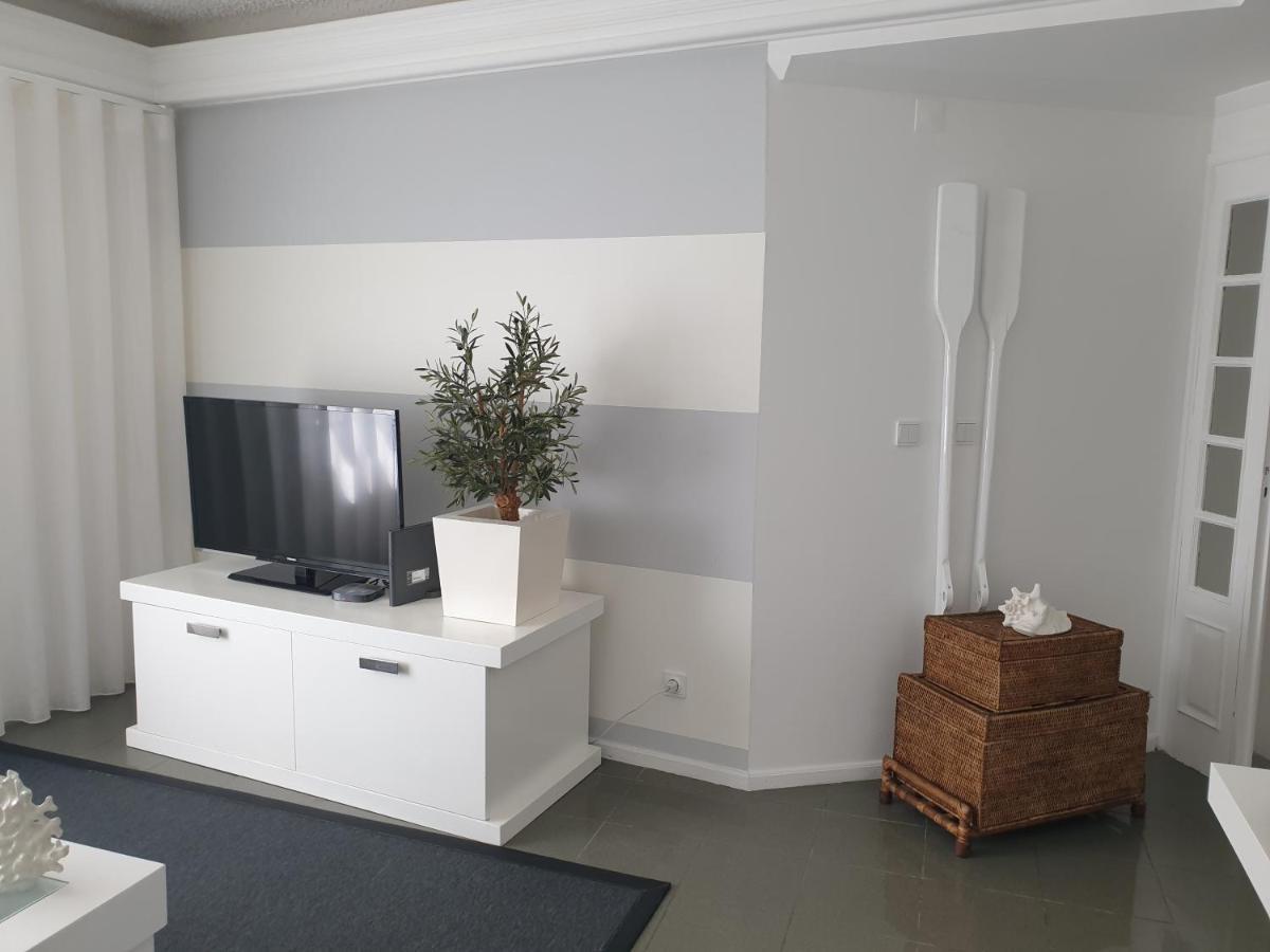 Casa da Vó Minda - Nazaré Apartment Luaran gambar