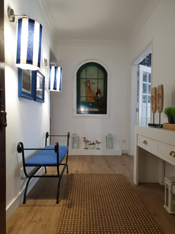 Casa da Vó Minda - Nazaré Apartment Luaran gambar